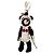 Porte-clés Prada Teddy Bear Animal Armor - vue 2