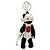 Porte-clés Prada Teddy Bear Animal Armor - vue 3