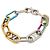 Bracelet à breloques Louis Vuitton - vue 2