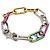 Bracelet à breloques Louis Vuitton - vue 3