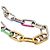 Bracelet à breloques Louis Vuitton - vue 4