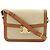Céline Bolso de hombro Celine Triomphe Classic Pochette