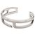 Hermès Bracciale Rigido HERMES Play - vista 2