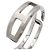 Hermès Bracciale Rigido HERMES Play - vista 5