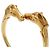 Hermès Bracciale Rigido Hermes Cheval Horse - vista 4