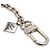 Louis Vuitton Chaine Ancre XL Keychain - vista 6