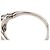 Hermès Brazalete Rígido HERMES Cheval Horse - vista 6