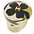 Anillo CHANEL Coco Mark Clover - vista 2