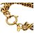 Pulsera con dije chapada en oro Chanel 31 Rue Cambon - vista 6