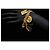 Pulsera con dije chapada en oro Chanel 31 Rue Cambon - vista 7