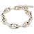 Hermès Pulsera de Dijes HERMES Chaine d'Ancre GM - vista 3