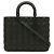 Borsa Tote Large Cannage Lady Dior di Christian Dior - vista 2