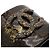 Bracciale rigido largo Chanel Coco Mark - vista 5