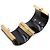 Bracciale rigido largo Chanel Coco Mark - vista 8
