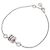 Bulgari Pulseira com Pingente Bvlgari B.zero1 Save the Children