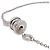 Bulgari Pulseira com Pingente Bvlgari B.zero1 Save the Children - vista 3