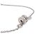 Bulgari Pulseira com Pingente Bvlgari B.zero1 Save the Children - vista 4