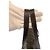 Fendi Zucca Canvas Leather Tote Bag - view 5