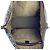 Fendi Zucca Canvas Leather Tote Bag - view 6