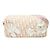 Christian Dior Borsa a tracolla Dior Trotter No.1 Flower Canvas