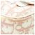 Christian Dior Borsa a tracolla Dior Trotter No.1 Flower Canvas - vista 4