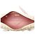 Christian Dior Borsa a tracolla Dior Trotter No.1 Flower Canvas - vista 8
