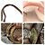 Bulgari BVLGARI Chandra Lederhandtasche - Ansicht 6