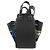 Borsa a tracolla Loewe Hammock Drawstring Mini in vitello e tela - vista 2