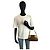 Bolsa 2 vias ETRO Paisley PVC - vista 6