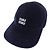 Gorra de béisbol de terciopelo Miu Miu