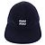 Gorra de béisbol de terciopelo Miu Miu - vista 2