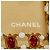 Pañuelo Grande de Seda Chanel Gripoix - vista 5