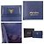 Carteira PRADA Fiocco Ribbon Saffiano - vista 3