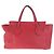 Saco Tote Gucci Bamboo em couro - vista 2