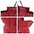 Saco Tote Gucci Bamboo em couro - vista 4