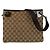 GUCCI GG CANVAS SCHULTERTASCHE