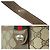 BORSA A TRACCOLLA GUCCI OLD GUCCI SHERRY LINE GG SUPREME CANVAS - vista 6