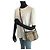 BORSA A TRACCOLLA GUCCI OLD GUCCI SHERRY LINE GG SUPREME CANVAS - vista 7