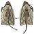BORSA A TRACCOLLA GUCCI OLD GUCCI SHERRY LINE GG SUPREME CANVAS - vista 8