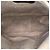 BORSA A TRACCOLLA GUCCI OLD GUCCI SHERRY LINE GG SUPREME CANVAS - vista 9