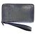 Berluti Taliscrit Leder Long Zip Wallet