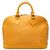 Bolso de mano Louis Vuitton Alma M52149
