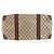 GUCCI GG SUPREME CANVAS BOSTON TASCHE - Ansicht 10