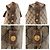 GUCCI GG SUPREME CANVAS BOSTON TASCHE - Ansicht 5