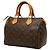 Louis Vuitton Speedy 25 Mini Boston Bag - Ansicht 2