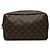 Louis Vuitton Trousse Toilette 28 Clutch Bag