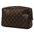 Louis Vuitton Trousse Toilette 28 Clutch Bag - vista 2
