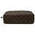 Louis Vuitton Trousse Toilette 28 Clutch Bag - vista 3