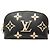 Necessaire Louis Vuitton Monogram Empreinte PM