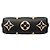 Necessaire Louis Vuitton Monogram Empreinte PM - vista 3